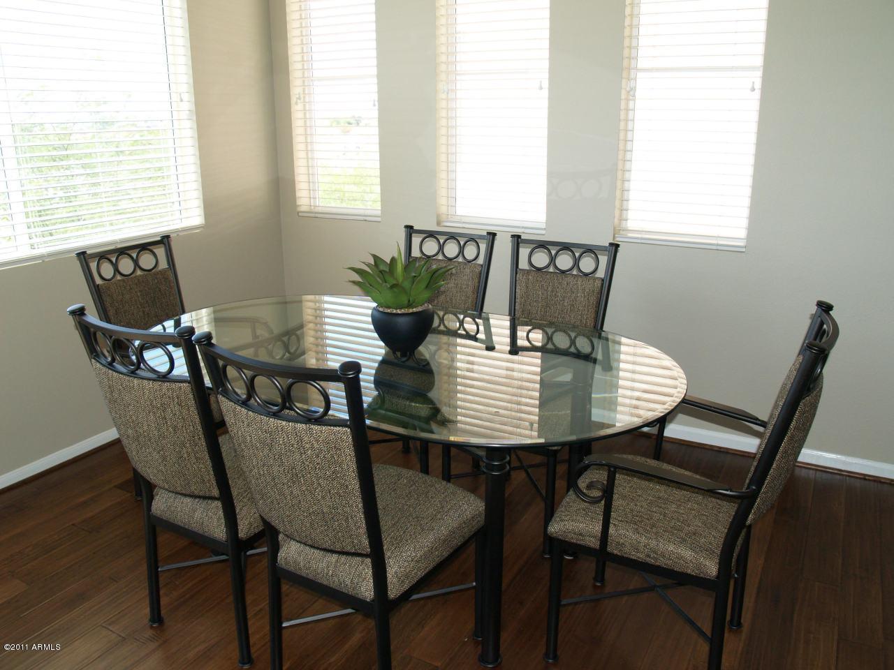 8245 East Bell Road, Unit 226 Scottsdale, AZ 85260 - Photo 64 of 69 DINING