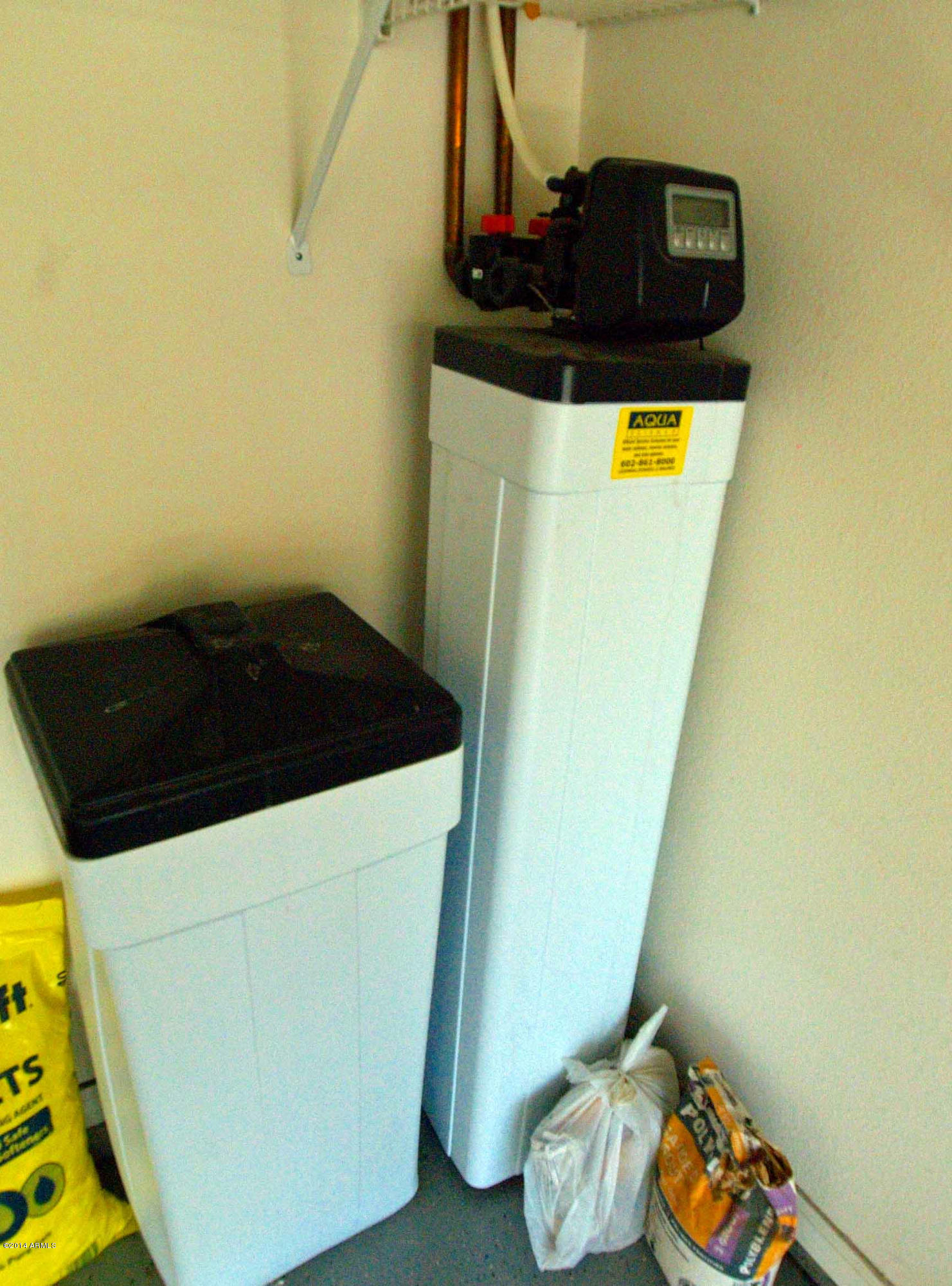 8245 East Bell Road, Unit 226 Scottsdale, AZ 85260 - Photo 65 of 69 WATER SOFTENER