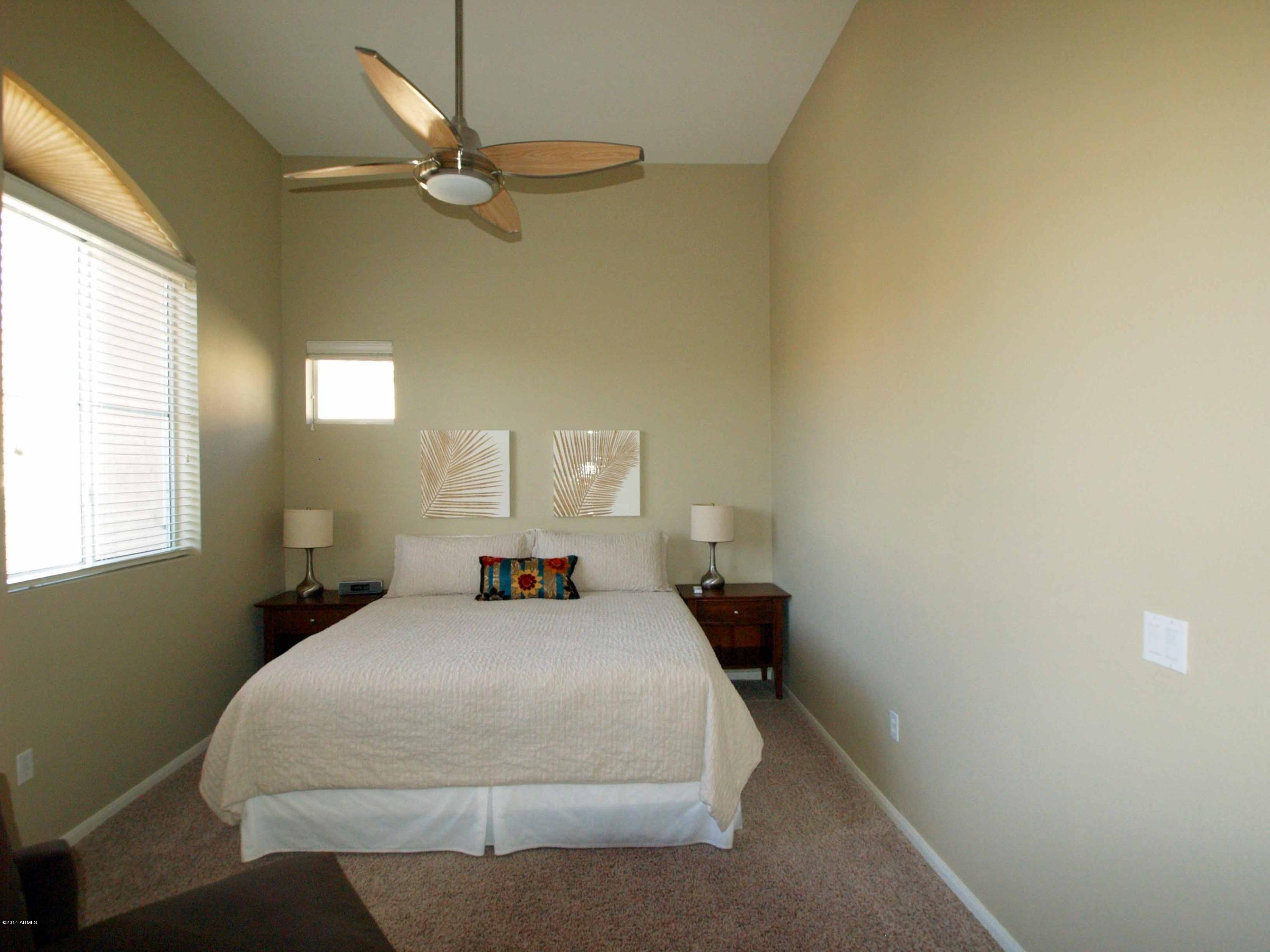 8245 East Bell Road, Unit 226 Scottsdale, AZ 85260 - Photo 66 of 69 GUEST BR # 1