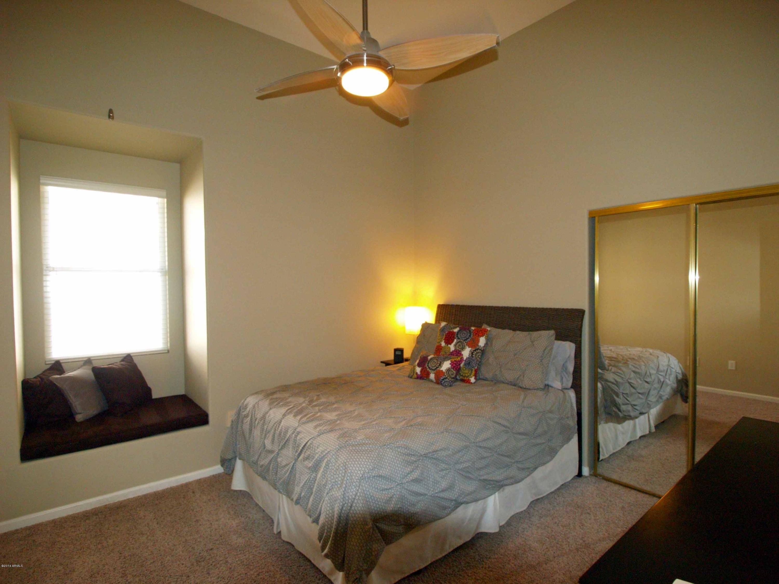 8245 East Bell Road, Unit 226 Scottsdale, AZ 85260 - Photo 68 of 69 GUEST BR #2