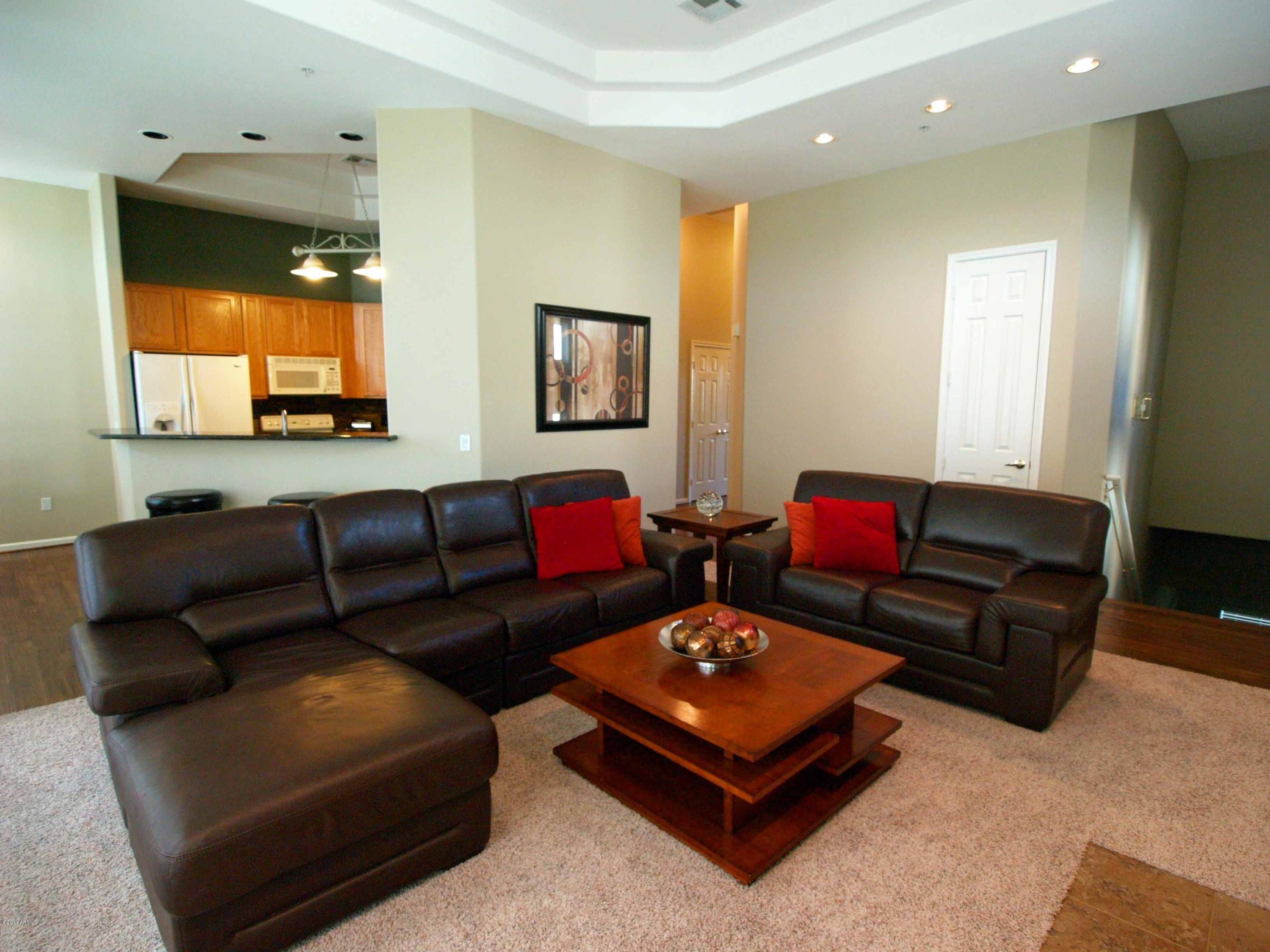 8245 East Bell Road, Unit 226 Scottsdale, AZ 85260 - Photo 9 of 69 LIVING AREA