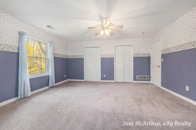 $525,000 | 7504 Lincoln Lake Road Northeast, Belding, MI 48809