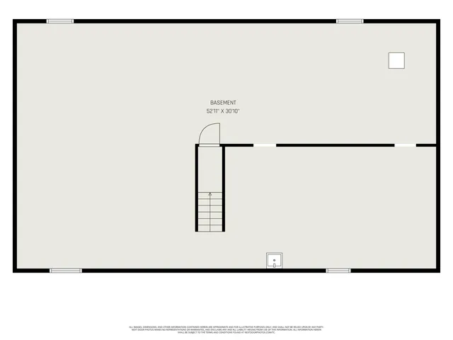 $525,000 | 7504 Lincoln Lake Road Northeast, Belding, MI 48809