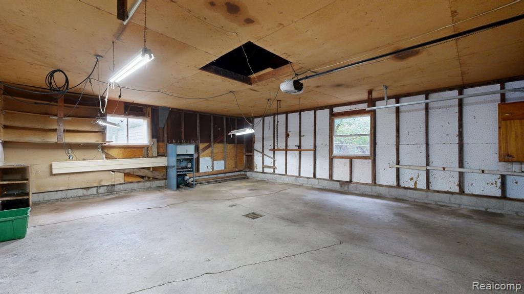 6444 Lucas Road Flint, MI 48506 - Photo 30 of 49