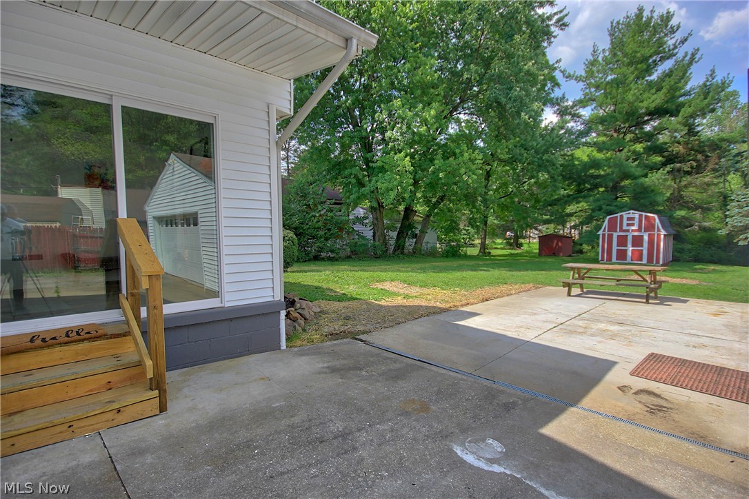 511 Keltner Road Akron, OH 44319 - Photo 28 of 32