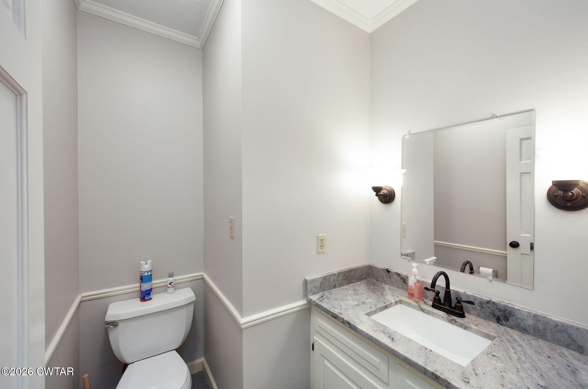 46 Oakfield Road Oakfield, TN 38362 - Photo 43 of 55 Half Bath-Main Level