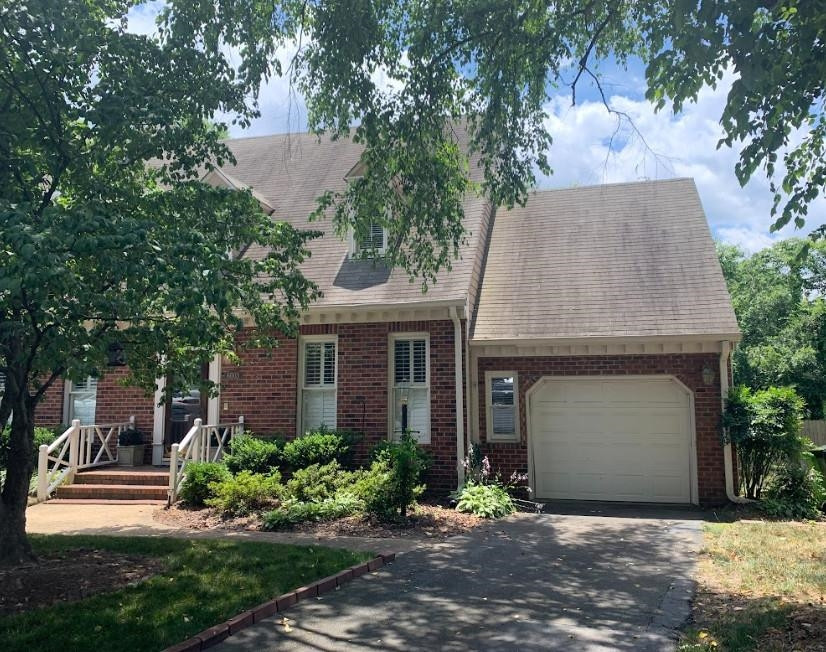 6003 Tenter Banks Square Raleigh, NC 27609 - Photo 1 of 3 Photo 1