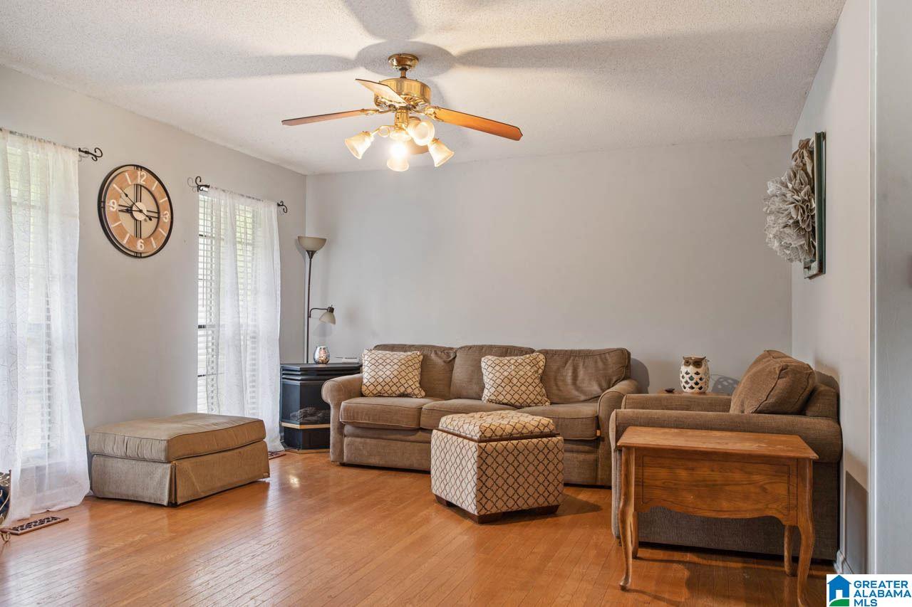 731 Ridgewood Drive Remlap, AL 35133 - Photo 6 of 17