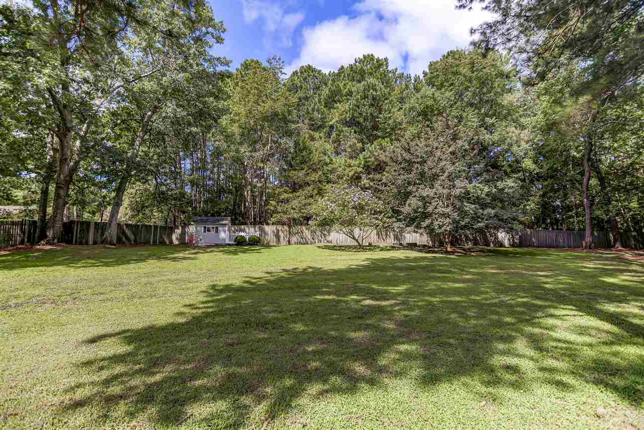11033 Coachmans Way Raleigh, NC 27614 - Photo 22 of 26 Photo 22