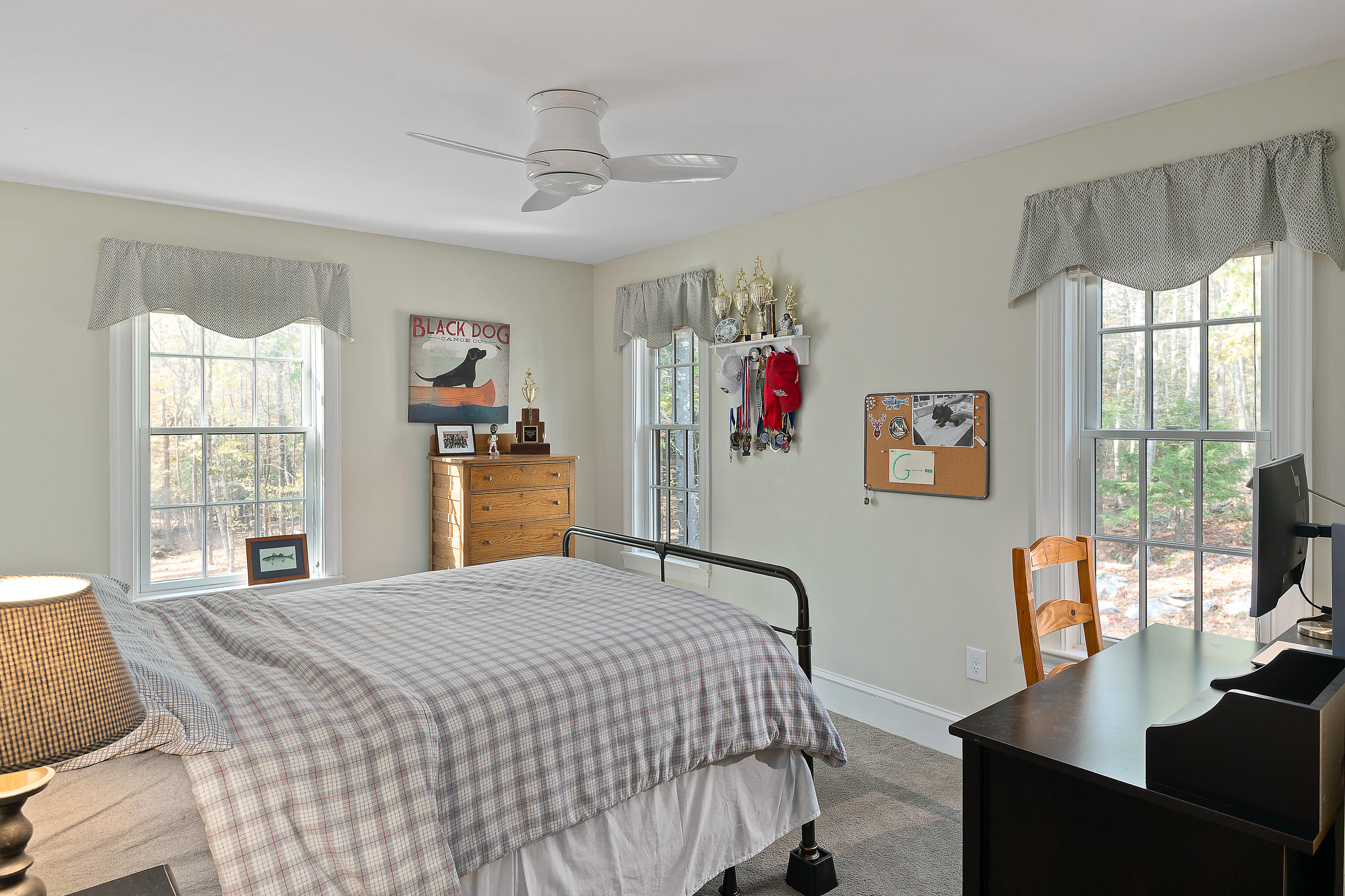 520 Ledge Road Yarmouth, ME 04096 - Photo 35 of 45 40_520 Ledge Rd_PGM_Print