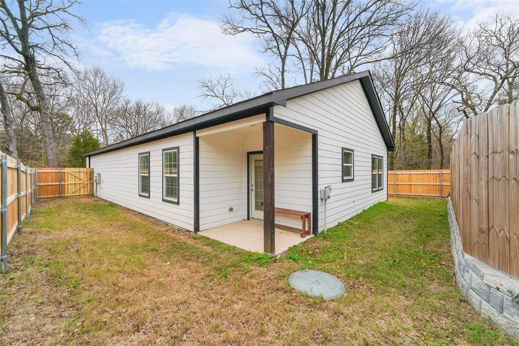 102 Buffalo Springs Road Mabank, TX 75156 - Photo 27 of 31