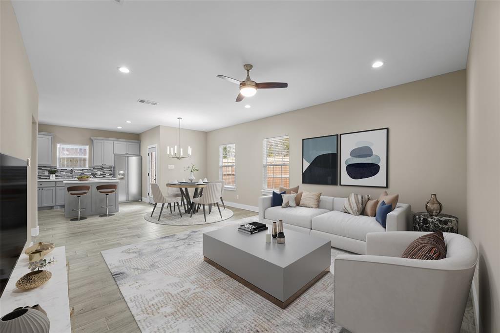 102 Buffalo Springs Road Mabank, TX 75156 - Photo 6 of 31