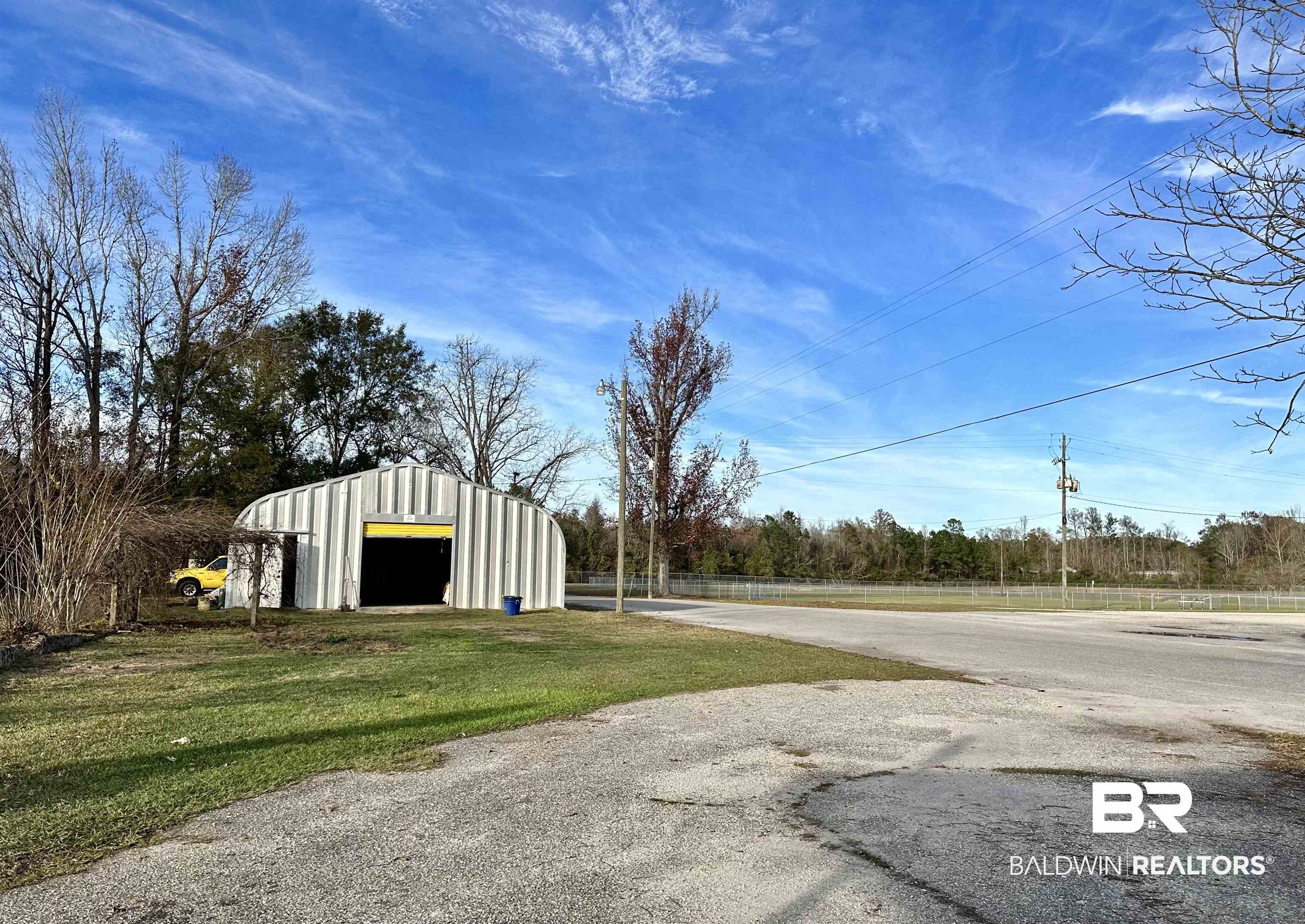 147 Mayo Street Brewton, AL 36426 - Photo 23 of 31