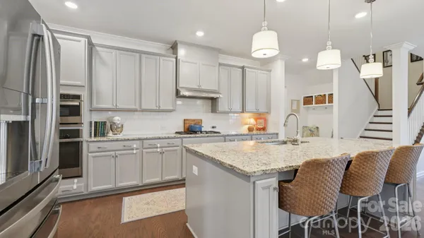 $599,999 | 3019 Sterling Drive, Waxhaw, NC 28173