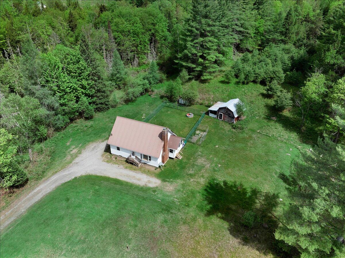172 Pratt Road Indian Lake, NY 12842 - Photo 10 of 37 514