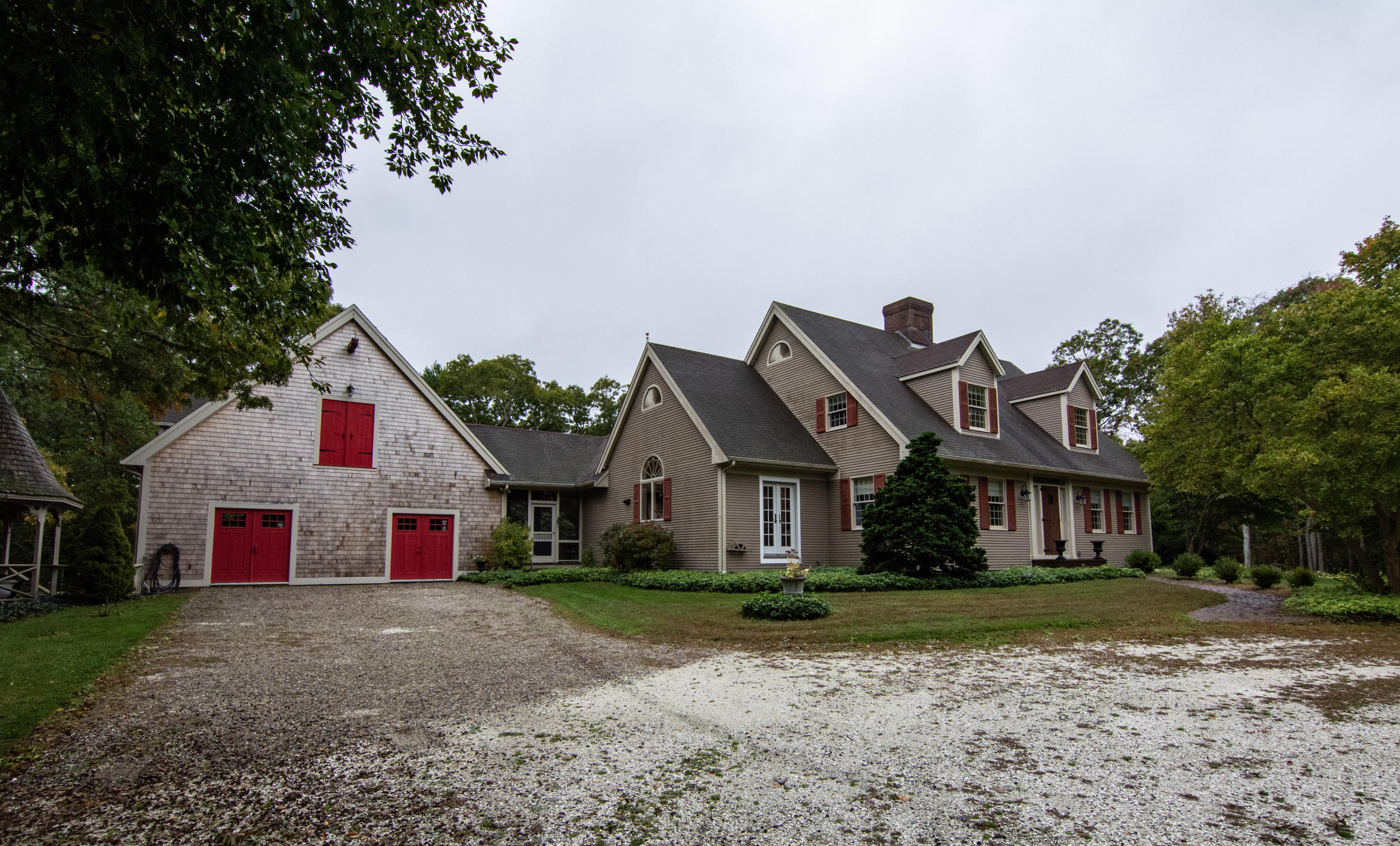 195 Red Brook Harbor Road Cataumet, MA 02534 - Photo 1 of 48 1-DSC_0654