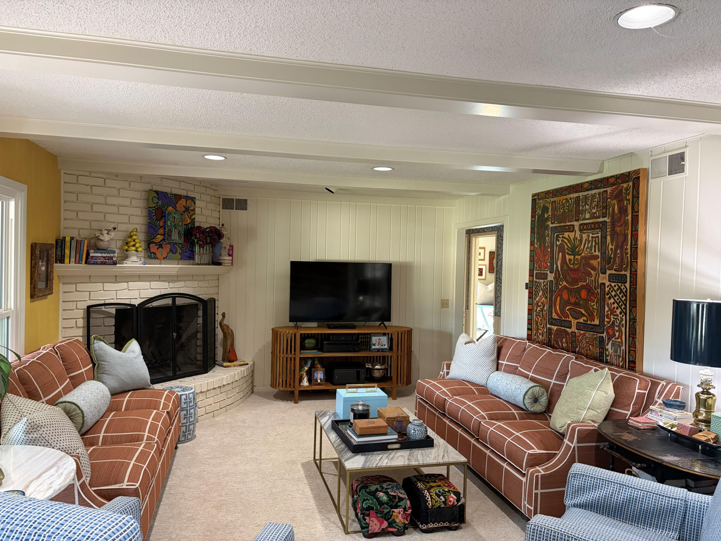 2108 55th Street Lubbock, TX 79412 - Photo 4 of 24 living3