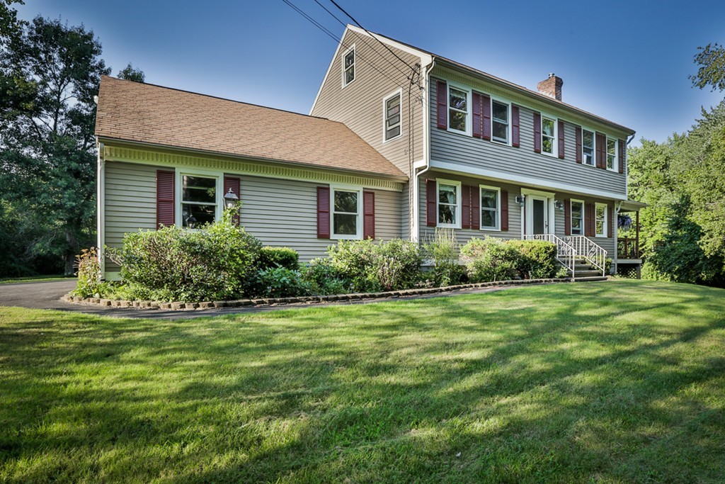 73 Red Gate Road Tyngsborough, MA 01879 - Photo 1 of 25 Gallery Image 1