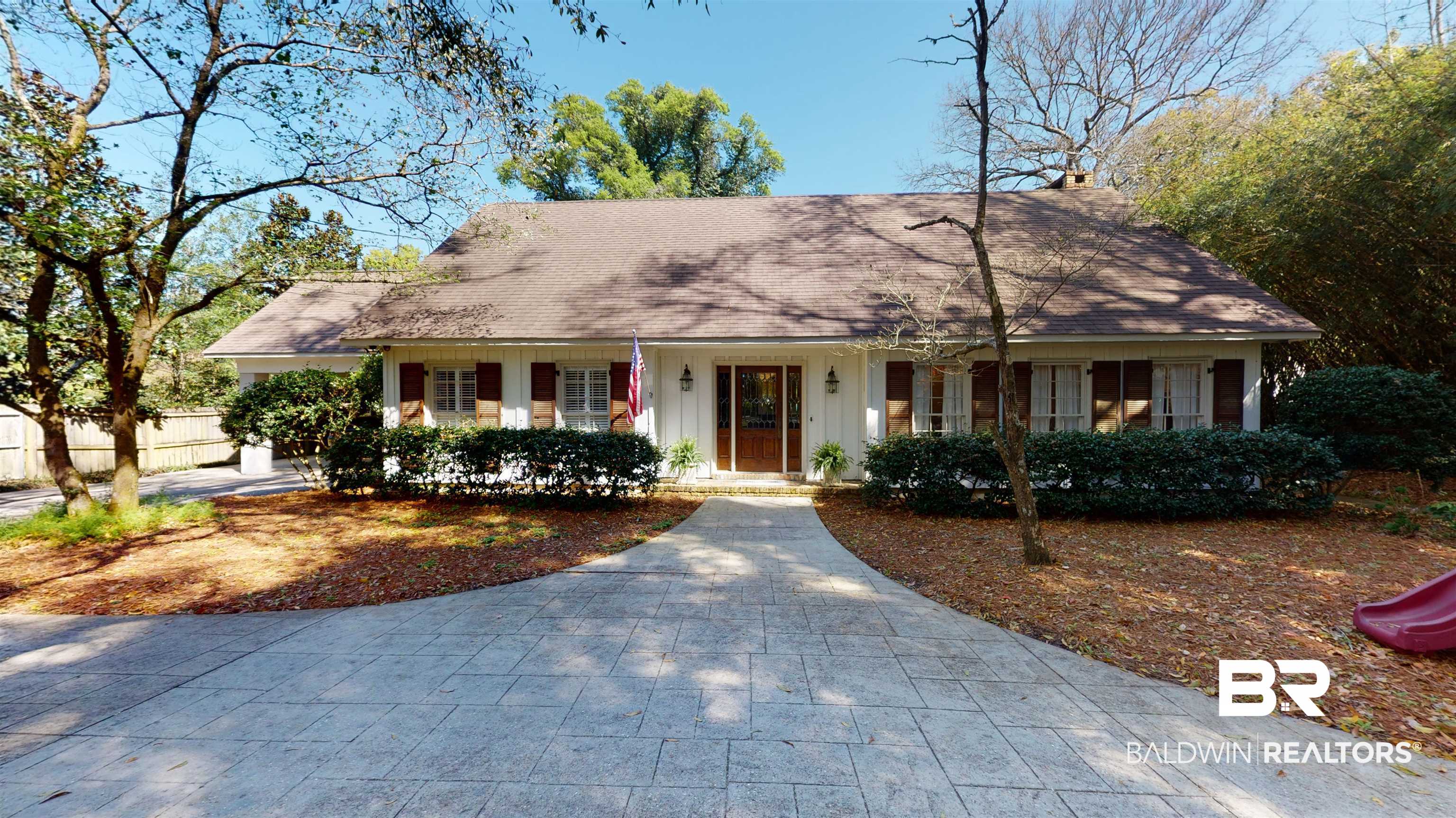 3814 Mordecai Lane Mobile, AL 36608 - Photo 1 of 36