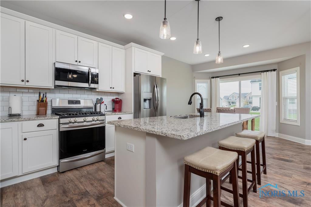 2651 Cross Ridge Way Perrysburg, OH 43551 - Photo 18 of 38 Gallery Image 18