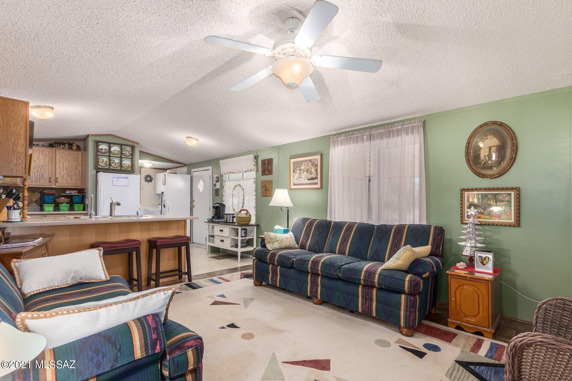 11595 West Ina Road Tucson, AZ 85743 - Photo 8 of 28 Gallery Image 8