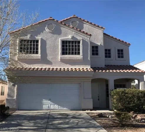 $529,900 | 1489 Silver Sunset Drive, Henderson, NV 89052