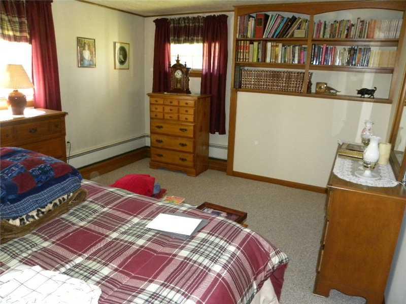 513 Sutherland Pond Road Sabattus, ME 04280 - Photo 20 of 20 Bedroom.