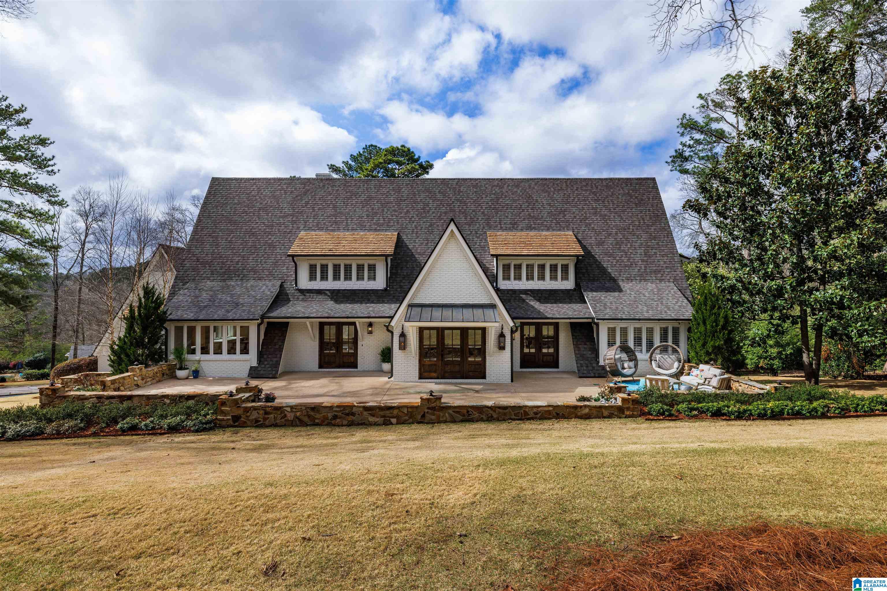 2600 Altadena Road Birmingham, AL 35243 - Photo 1 of 100