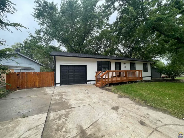 $205,900 | 1270 North Milton Street, Auburn, KS 66402