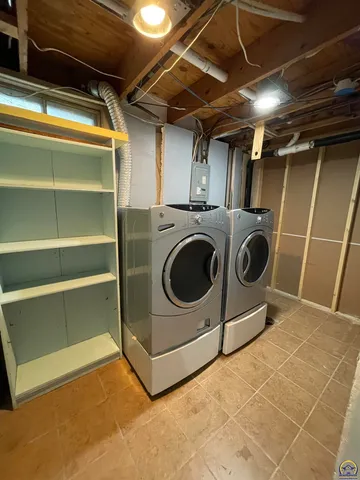 $205,900 | 1270 North Milton Street, Auburn, KS 66402