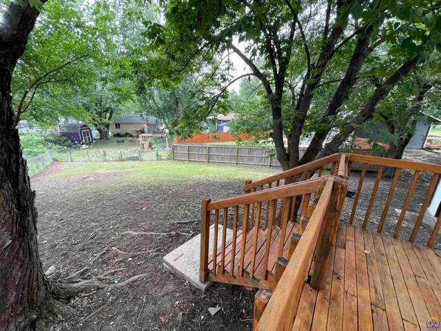 $205,900 | 1270 North Milton Street, Auburn, KS 66402