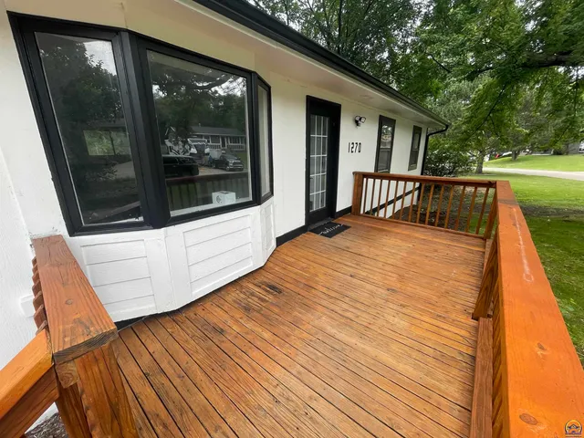 $205,900 | 1270 North Milton Street, Auburn, KS 66402