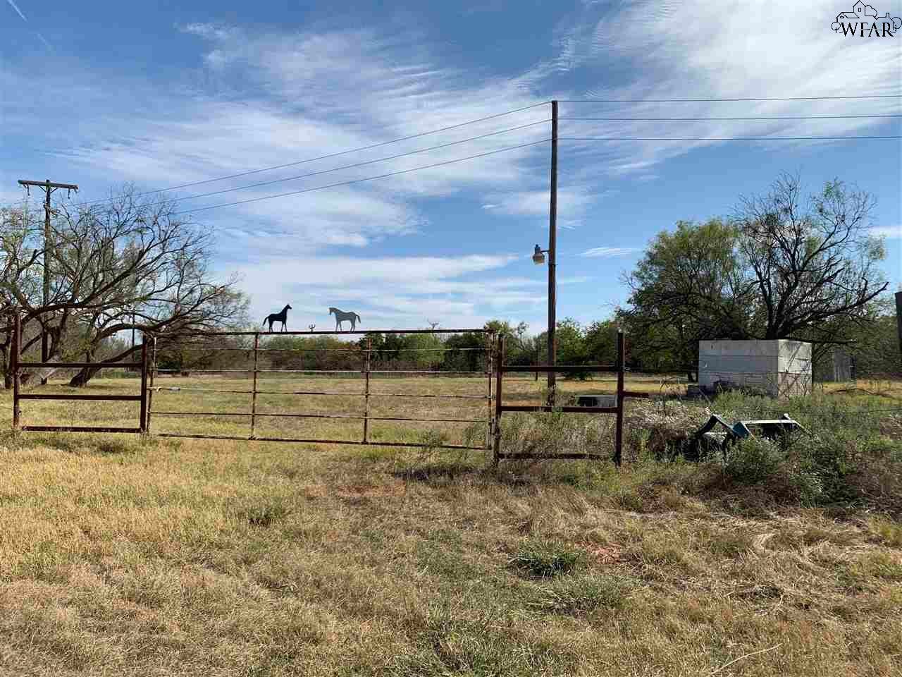 9677 River View Road Iowa Park, TX 76367 - Photo 1 of 1 Gallery Image 1