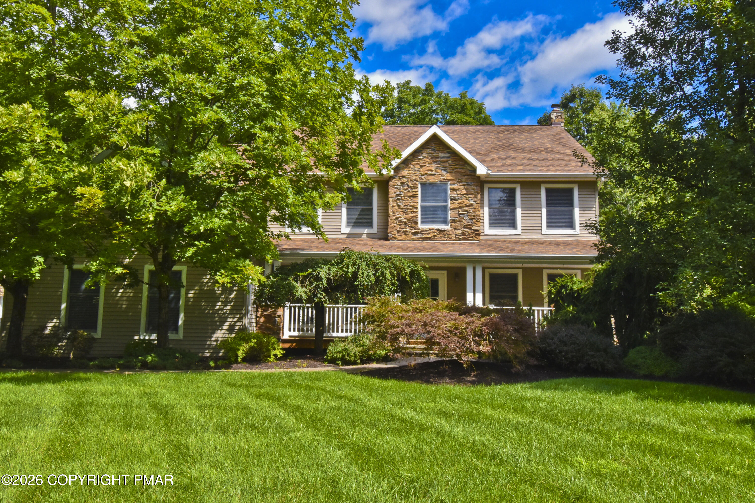 508 Quail Ridge Lane Stroudsburg, PA 18360 - Photo 59 of 74 21