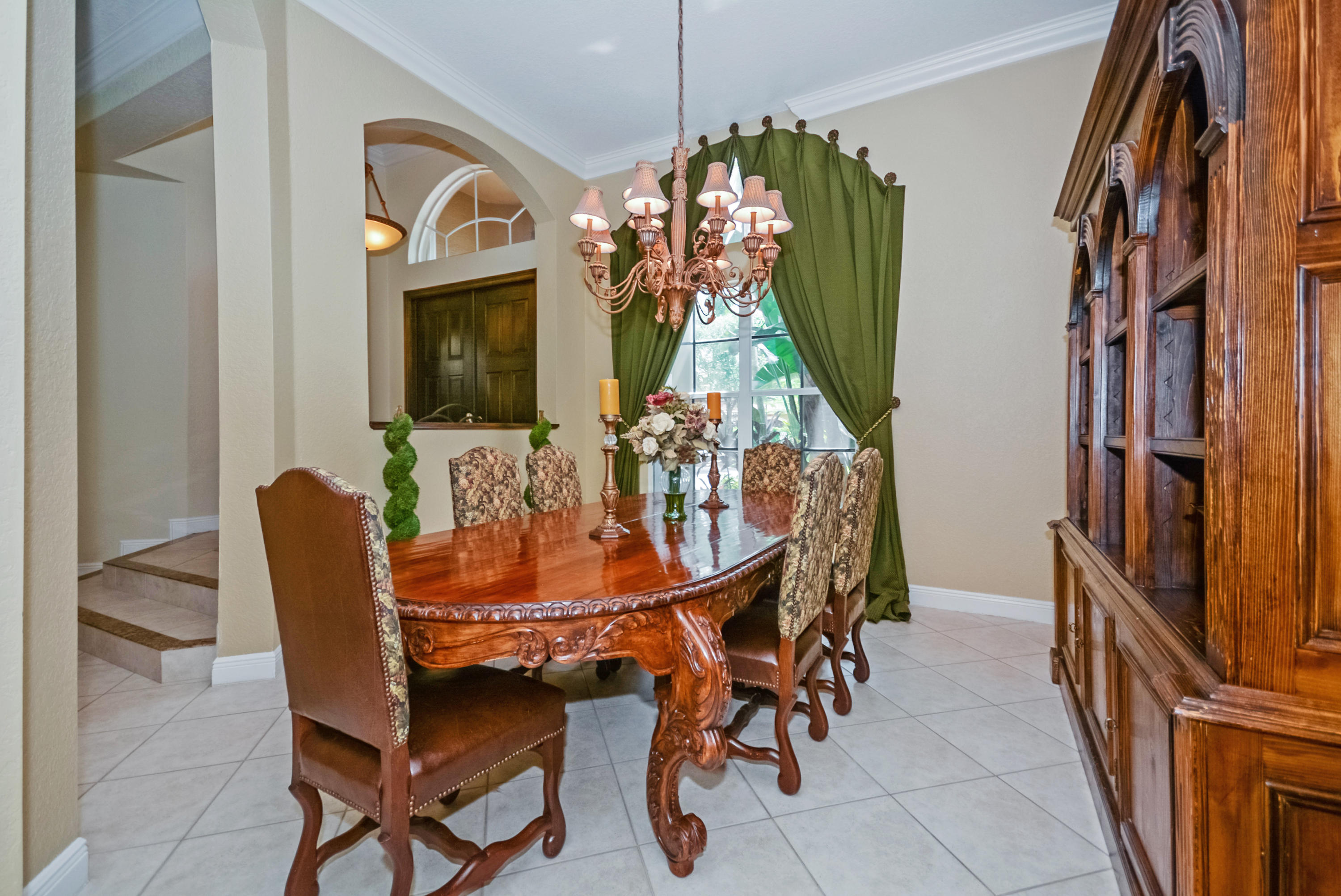 19213 Natures View Court Boca Raton, FL 33498 - Photo 9 of 28 Dining Room