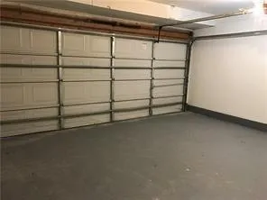 a view of a small space