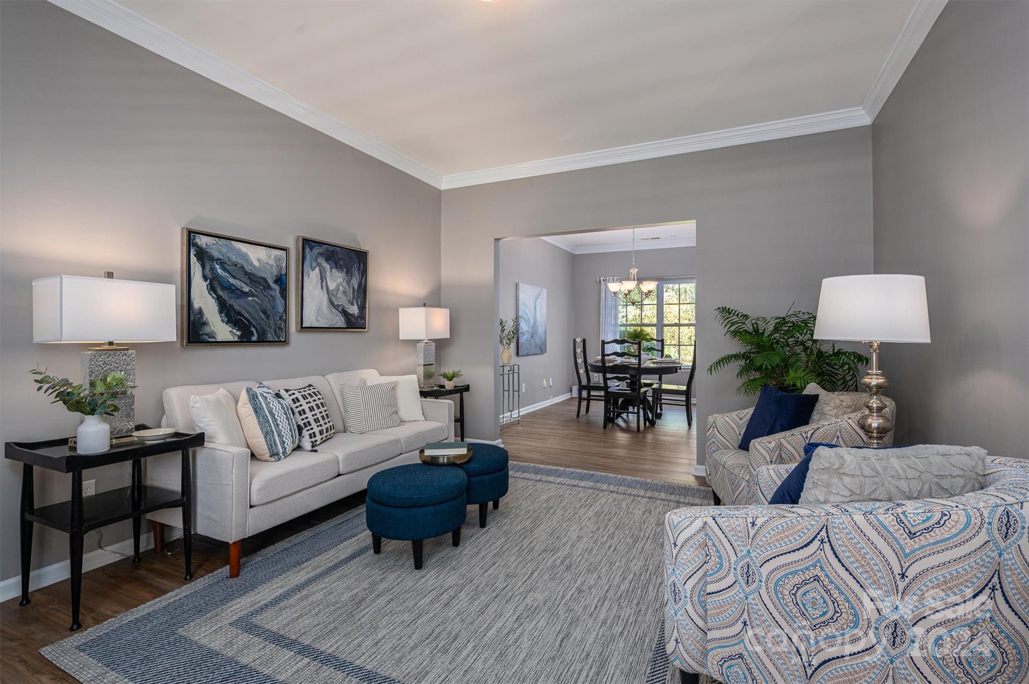 3420 Bruce Ridge Clover, SC 29710 - Photo 6 of 39 Gallery Image 6