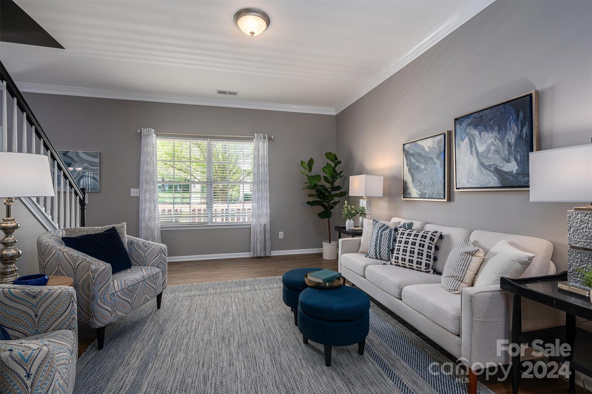 3420 Bruce Ridge Clover, SC 29710 - Photo 7 of 39 Gallery Image 7