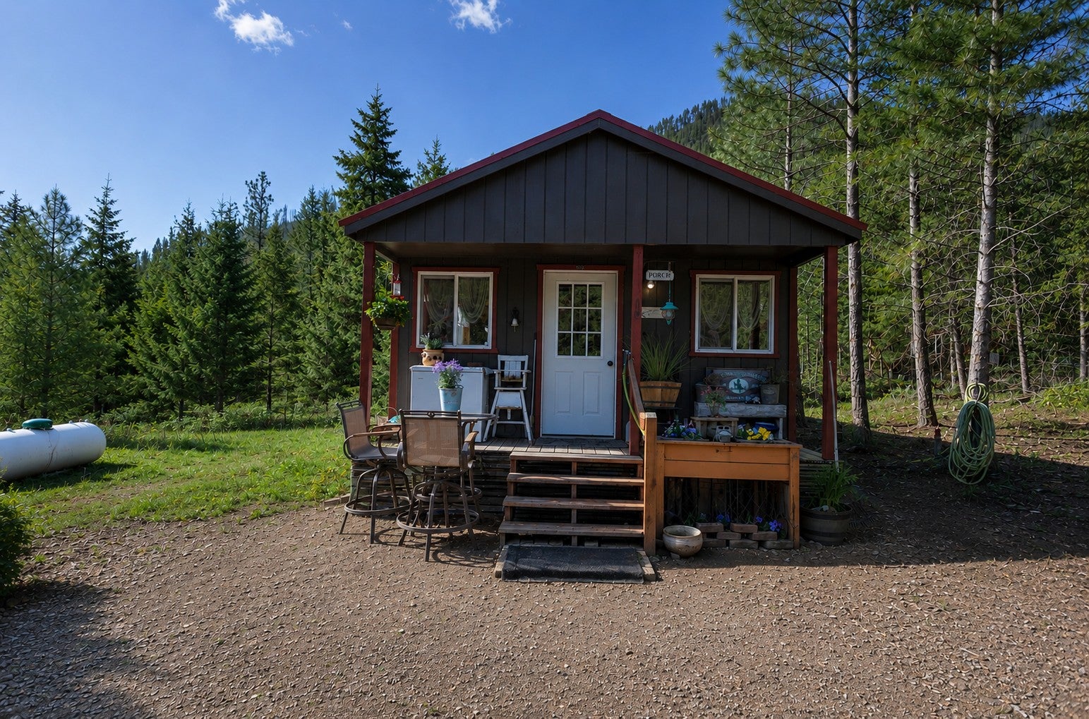 949 Verde Creek Road Superior, MT 59872 - Photo 1 of 30 Gallery Image 1