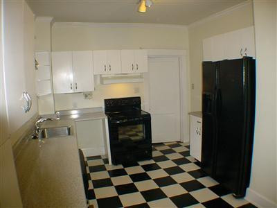 345 Desha Road Lexington, KY 40502 - Photo 13 of 25 Another view of the kitchen towards the