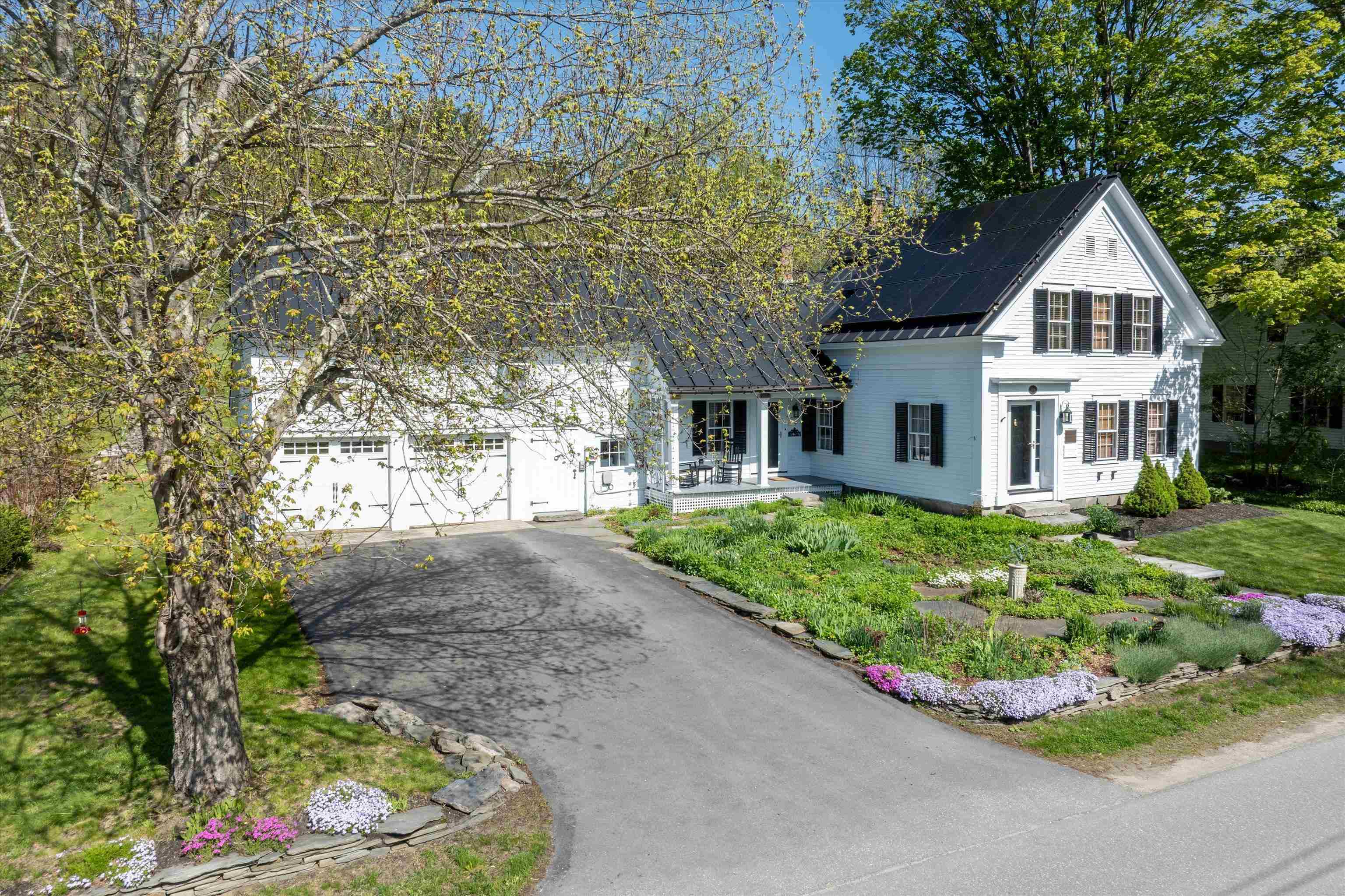 148 Townshend Road Grafton, VT 05146 - Photo 36 of 43