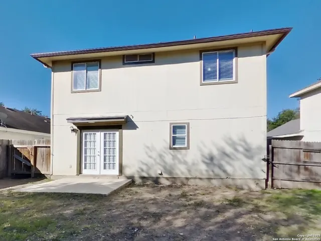 $1,479 | 6323 Cougar, San Antonio, TX 78242