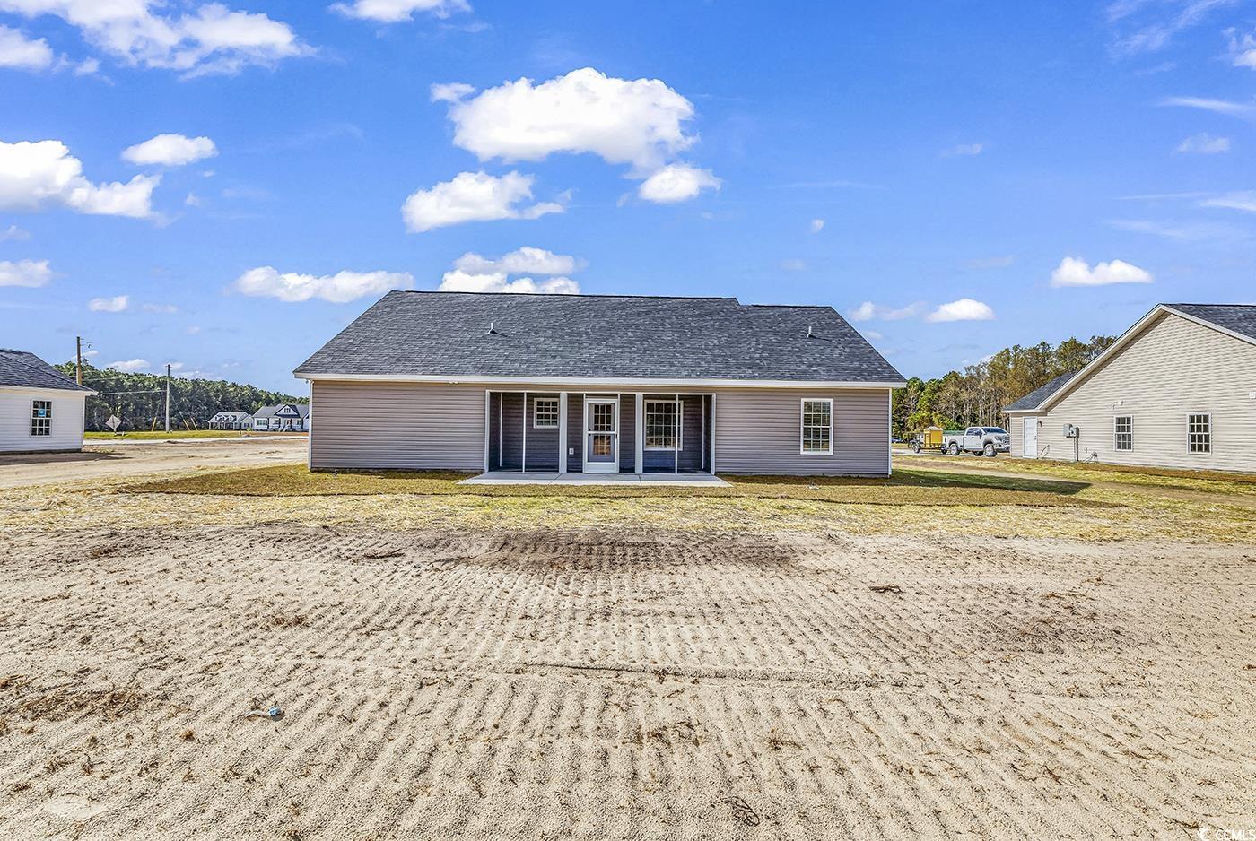 495 Highway 348 Loris, SC 29569 - Photo 36 of 39 Gallery Image 36