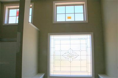 134 Spring Bluff Drive Georgetown, KY 40324 - Photo 14 of 22 This photo shows the three window combin