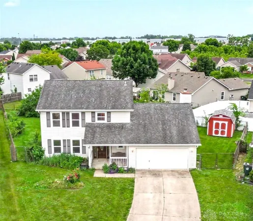 $279,000 | 10060 Village Tree Court, Miamisburg, OH 45342