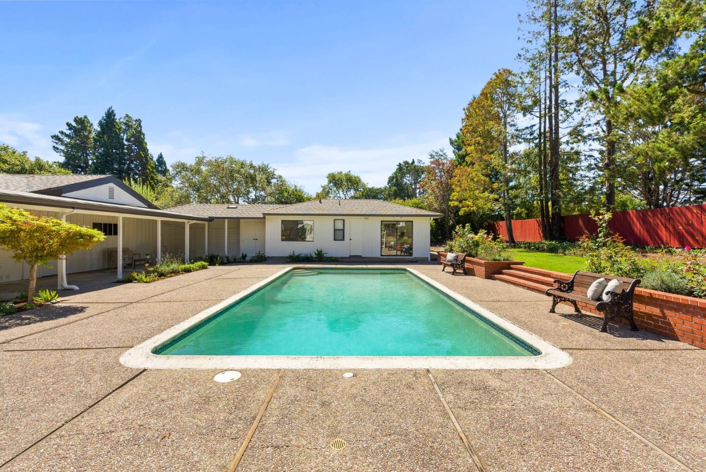 1475 Oak Rim Drive Hillsborough, CA 94010 - Photo 52 of 72