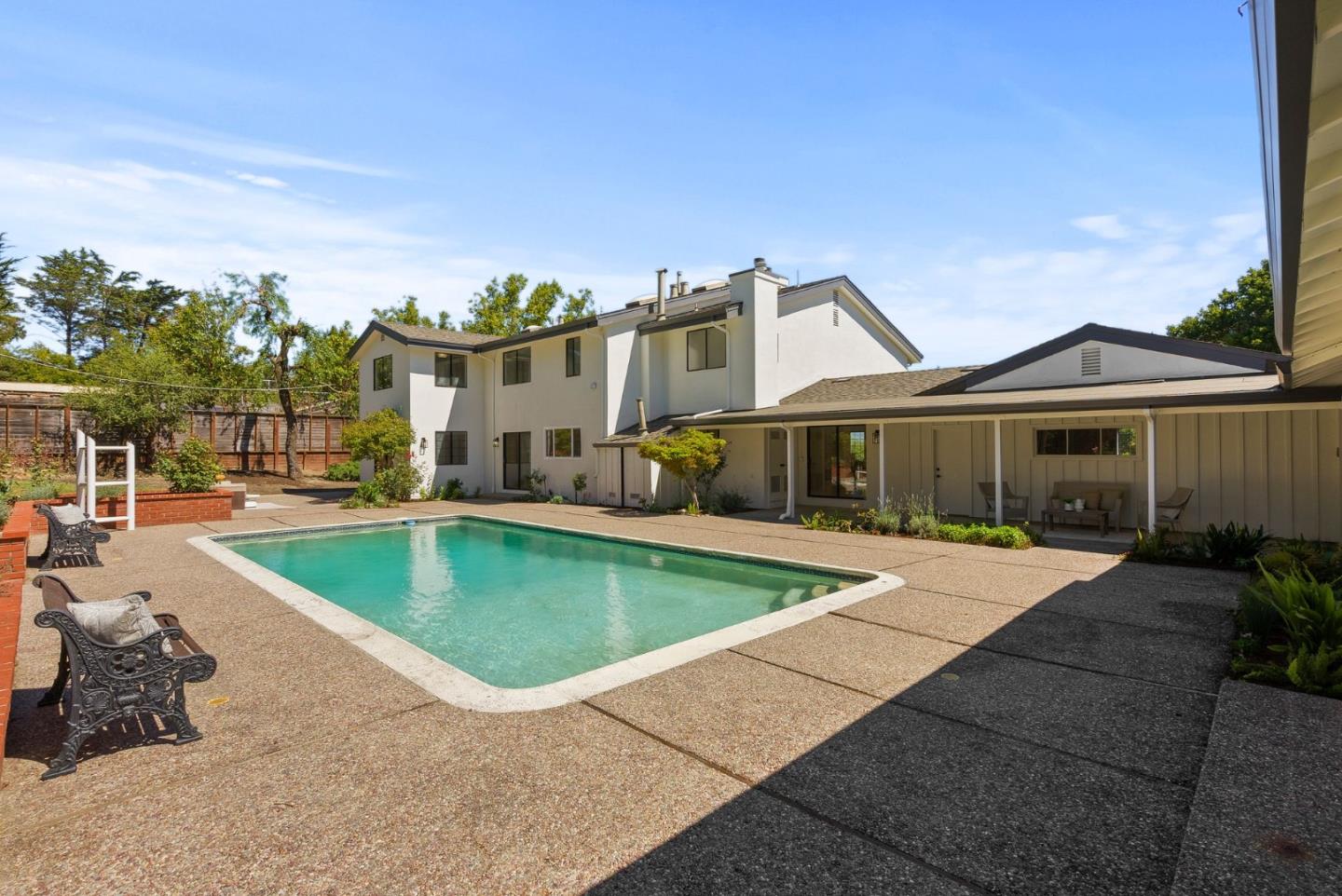 1475 Oak Rim Drive Hillsborough, CA 94010 - Photo 59 of 72