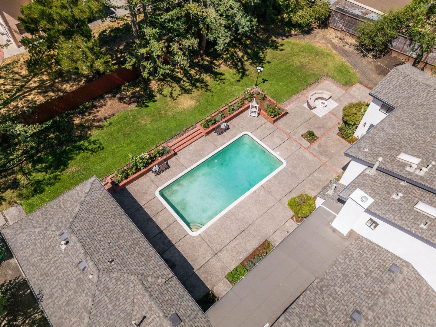 1475 Oak Rim Drive Hillsborough, CA 94010 - Photo 71 of 72