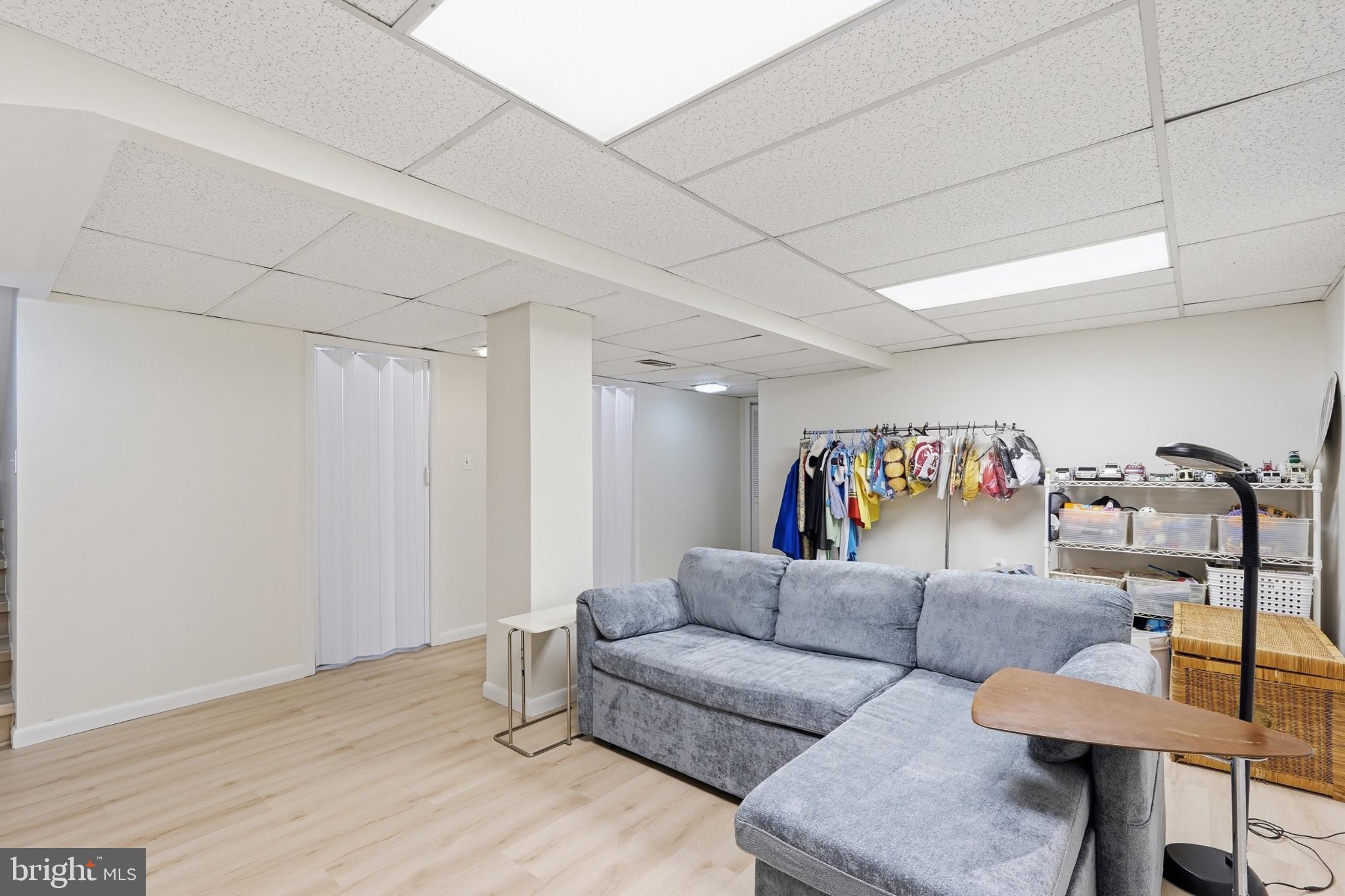 9107 Brierly Road Chevy Chase, MD 20815 - Photo 38 of 46 Gallery Image 38