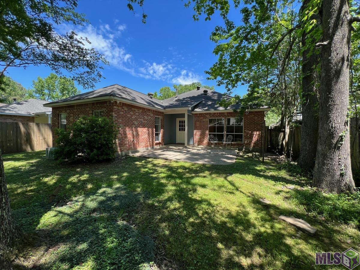 8556 Justin Avenue Baton Rouge, LA 70809 - Photo 15 of 16 Gallery Image 15